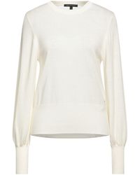 ARMANI EXCHANGE - Sweaters - Lyst