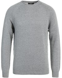 Alpha Studio - Jumper - Lyst