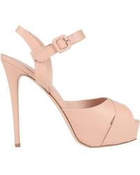 Le Silla - Sandals - Lyst