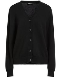 Repeat Cashmere - Cardigan Cashmere - Lyst