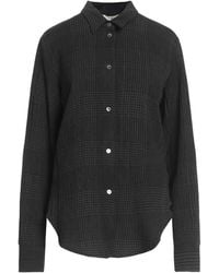 Barena - Shirt Viscose, Virgin Wool, Polyamide, Elastane - Lyst