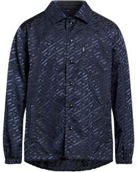 Versace - Jacket - Lyst