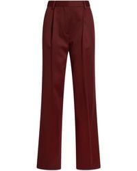 Dries Van Noten - Trouser - Lyst
