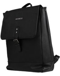 Bikkembergs - Rucksack - Lyst