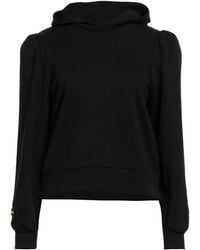 Soallure - Sweatshirt Cotton - Lyst