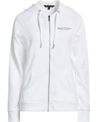 ARMANI EXCHANGE - Sweatshirt - Lyst