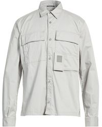 C.P. Company - Shirts - Lyst