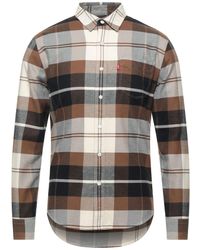 Levi's Shirts for Men | Online Sale up 