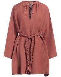 Liviana Conti - Vestito Corto - Lyst