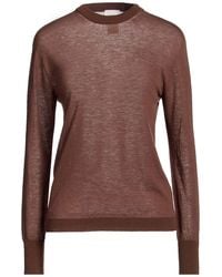 Alysi - Pullover - Lyst