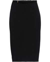 Versace - Midi Skirt - Lyst