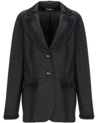 Martinelli Suit Jacket - Black