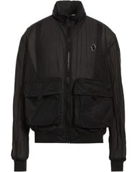 A_COLD_WALL* - Jacket Polyamide, Cotton - Lyst
