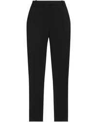 Kaos - Pants Polyester, Elastane - Lyst