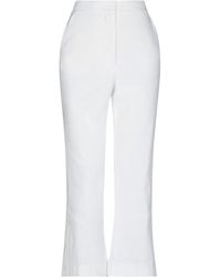 THE M.. - Trouser - Lyst