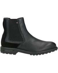 Tommy Hilfiger - Ankle Boots - Lyst