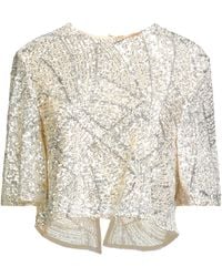 Aniye By - Top Polyester, Elastane - Lyst