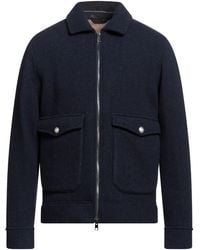Jeordie's - Jacket - Lyst