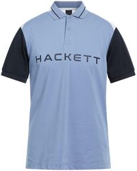 Hackett - Polo - Lyst