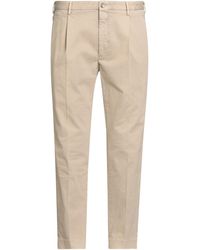 Incotex - Pants - Lyst