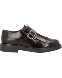 Tod's - Loafer - Lyst