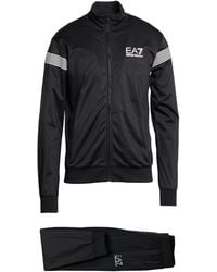 EA7 - Sportanzug - Lyst