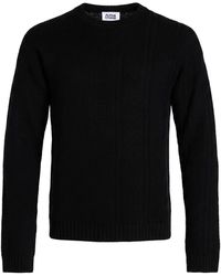 Alpha Studio - Pullover - Lyst