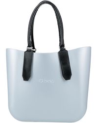 O bag - Handbag - Lyst