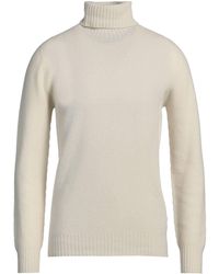 Altea - Turtleneck - Lyst
