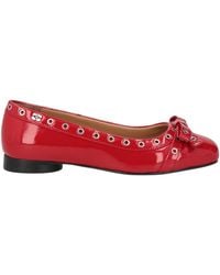 Ganni - Ballerina - Lyst