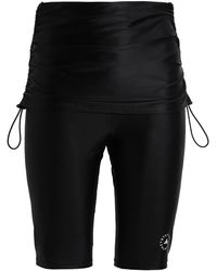 adidas By Stella McCartney - Shorts & Bermuda Shorts - Lyst