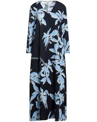 Attic And Barn - Maxi Dress - Lyst