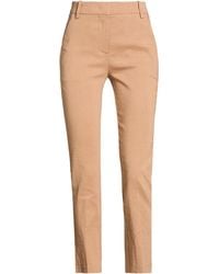 Pinko - Pants - Lyst