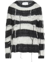 8pm - Sweater Mohair Wool, Polyamide, Merino Wool - Lyst