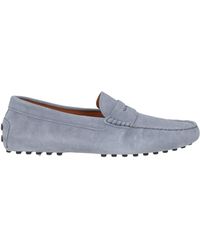 Tod's - Loafer - Lyst