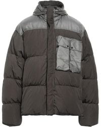C.P. Company - Puffer - Lyst