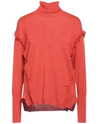 Caractere - Turtleneck - Lyst