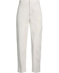Dondup - Trouser - Lyst