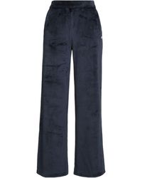 K-Way - Pants Polyester, Elastane - Lyst