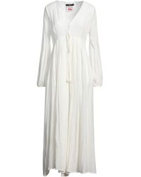 Weekend by Maxmara - Midi-Kleid - Lyst