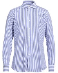 Bagutta - Shirts - Lyst