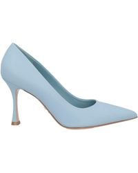 Sergio Levantesi - Pumps - Lyst