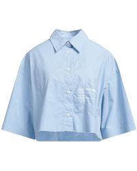 Department 5 - Camicia - Lyst