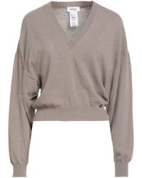 Ottod'Ame - Sweater Merino Wool, Viscose, Polyamide, Cashmere - Lyst