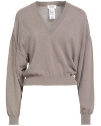 Ottod'Ame - Pullover - Lyst