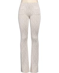 Palm Angels - Pants Viscose, Polyester, Polyamide - Lyst
