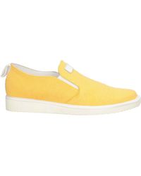 Pànchic - Sneakers Textile Fibers - Lyst