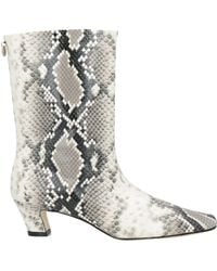 MSGM - Ankle Boots - Lyst