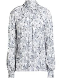Camicettasnob - Tops - Lyst