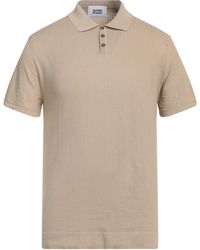 Alpha Studio - Polo Shirt - Lyst